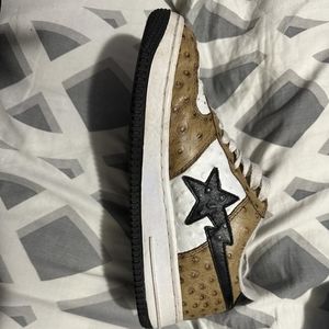 Nike Babpesta from Alicia Keys son